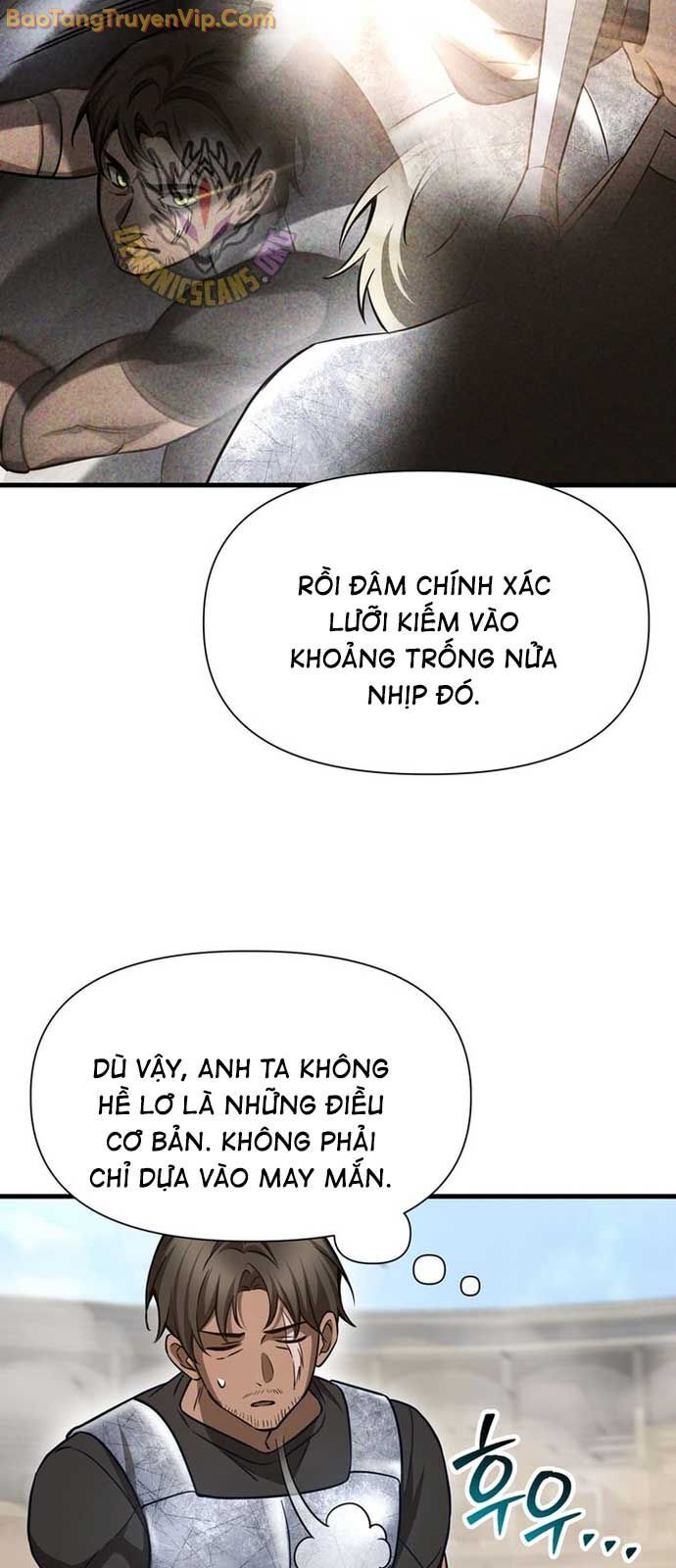 Helmut Đứa Trẻ Bị Ruồng Bỏ [Chap 87-97]