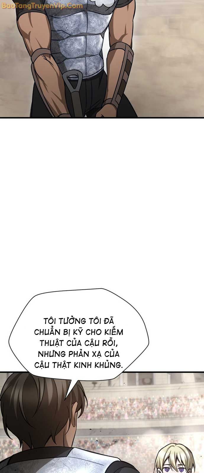 Helmut Đứa Trẻ Bị Ruồng Bỏ [Chap 87-97]