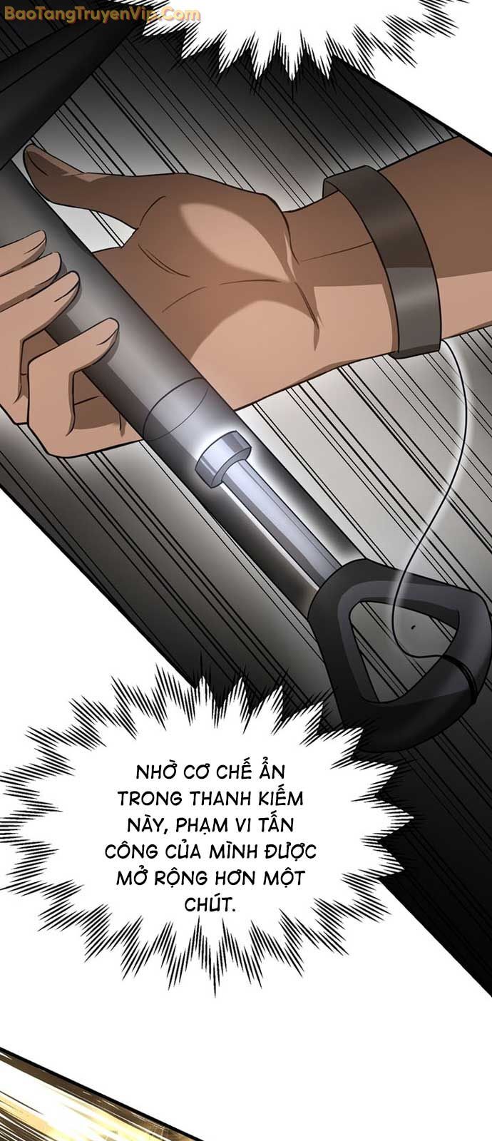 Helmut Đứa Trẻ Bị Ruồng Bỏ [Chap 87-97]