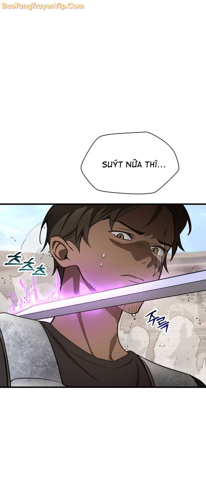 Helmut Đứa Trẻ Bị Ruồng Bỏ [Chap 87-97]