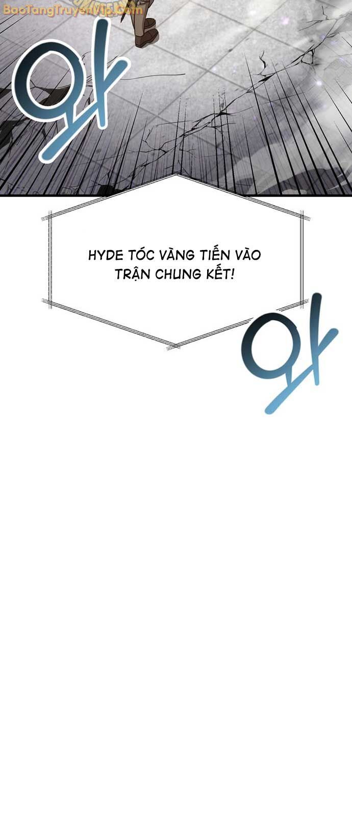 Helmut Đứa Trẻ Bị Ruồng Bỏ [Chap 87-97]