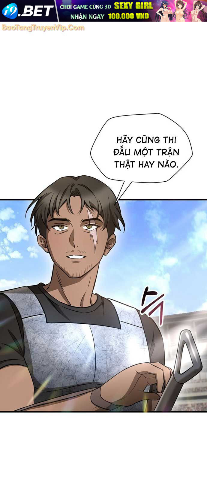 Helmut Đứa Trẻ Bị Ruồng Bỏ [Chap 87-97]