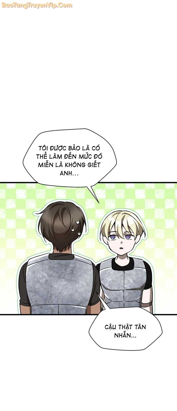 Helmut Đứa Trẻ Bị Ruồng Bỏ [Chap 87-97]