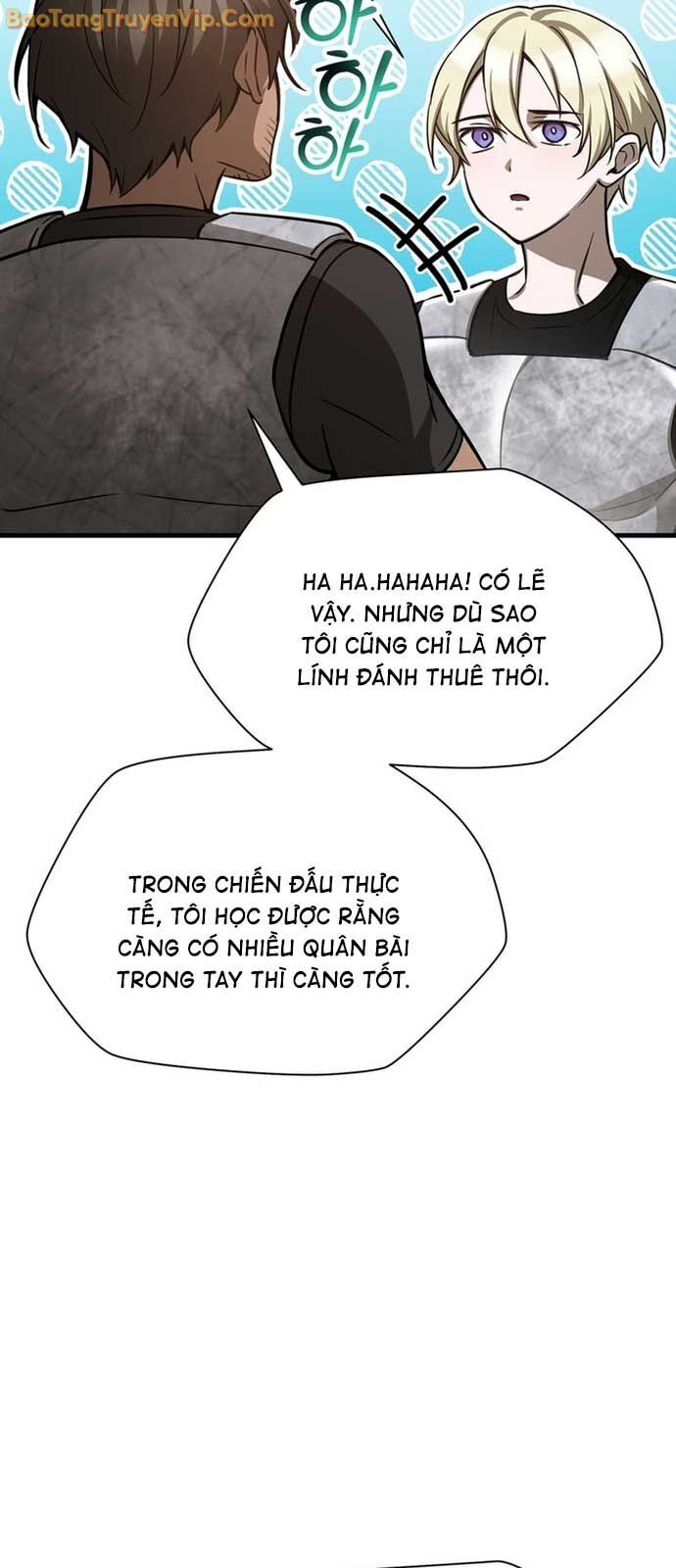 Helmut Đứa Trẻ Bị Ruồng Bỏ [Chap 87-97]