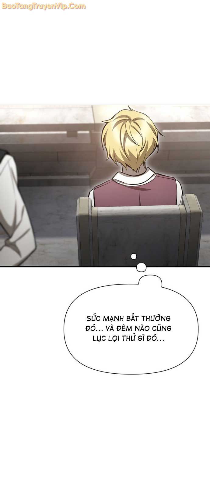 Helmut Đứa Trẻ Bị Ruồng Bỏ [Chap 87-97]