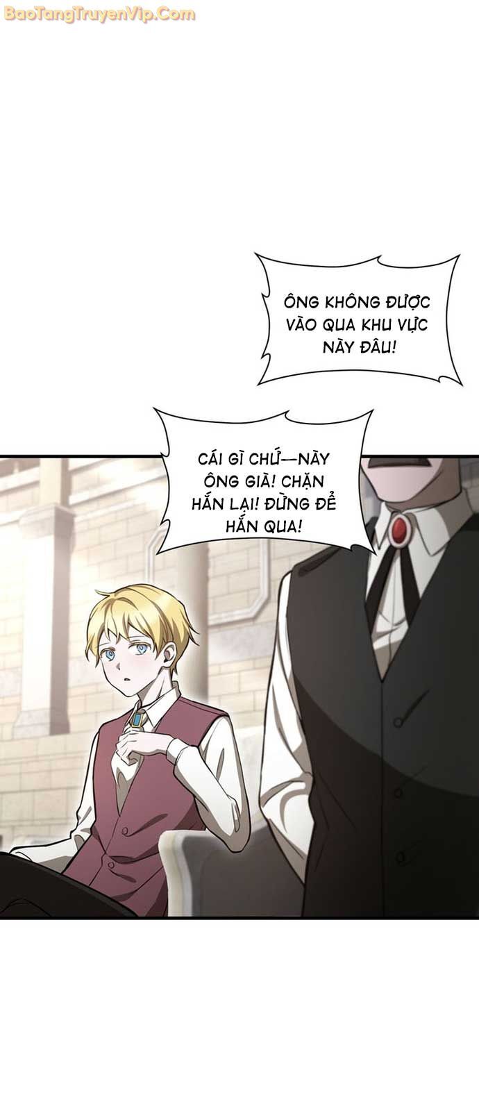 Helmut Đứa Trẻ Bị Ruồng Bỏ [Chap 87-97]