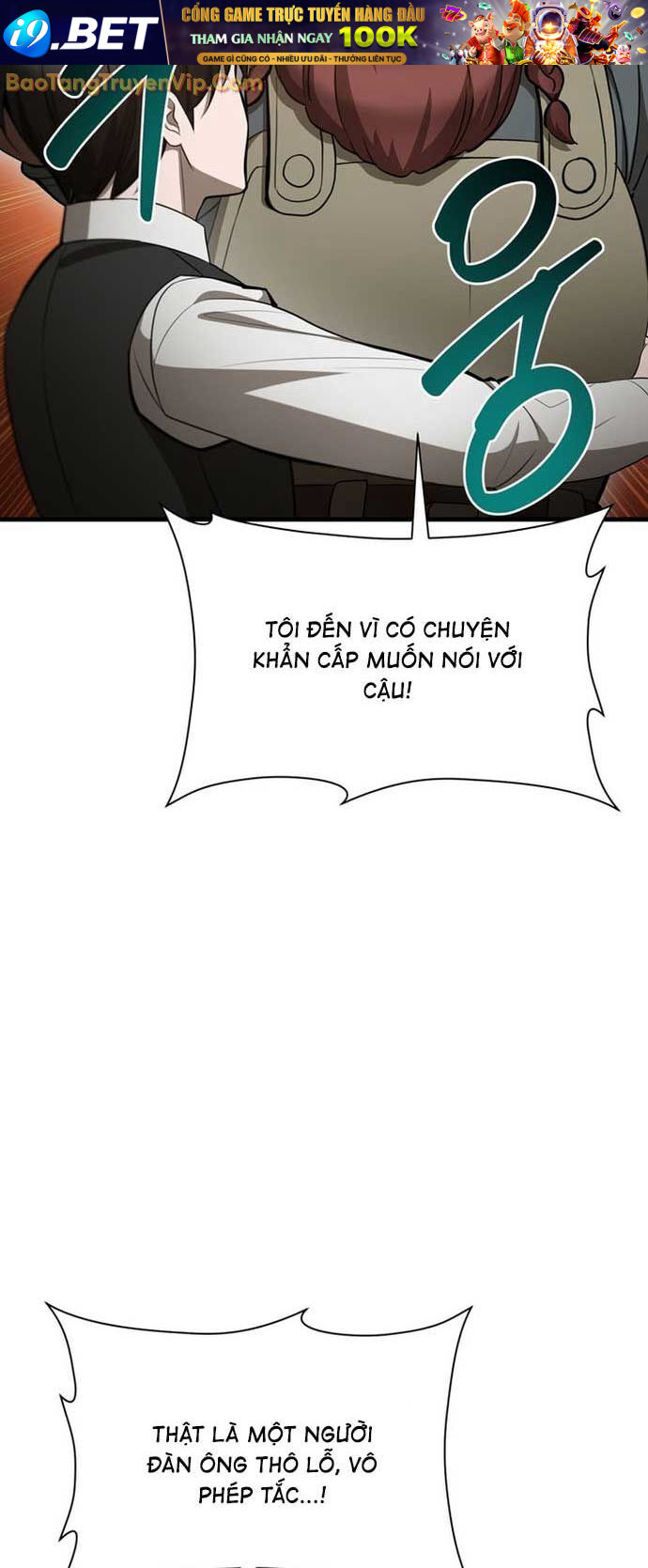 Helmut Đứa Trẻ Bị Ruồng Bỏ [Chap 87-97]
