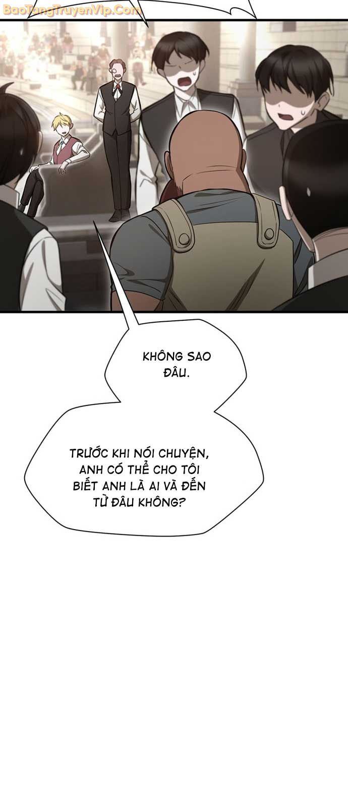 Helmut Đứa Trẻ Bị Ruồng Bỏ [Chap 87-97]