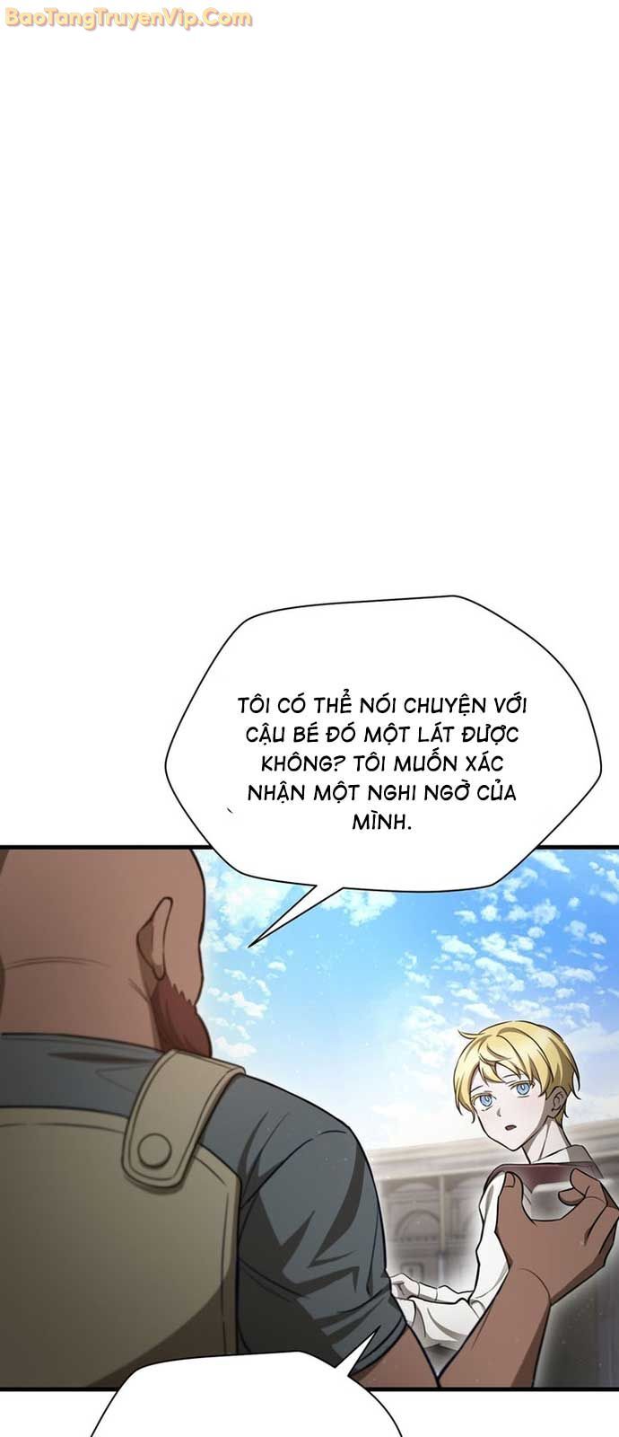 Helmut Đứa Trẻ Bị Ruồng Bỏ [Chap 87-97]