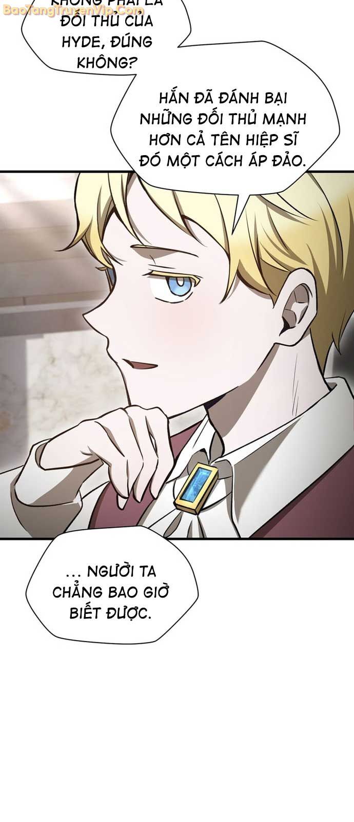 Helmut Đứa Trẻ Bị Ruồng Bỏ [Chap 87-97]