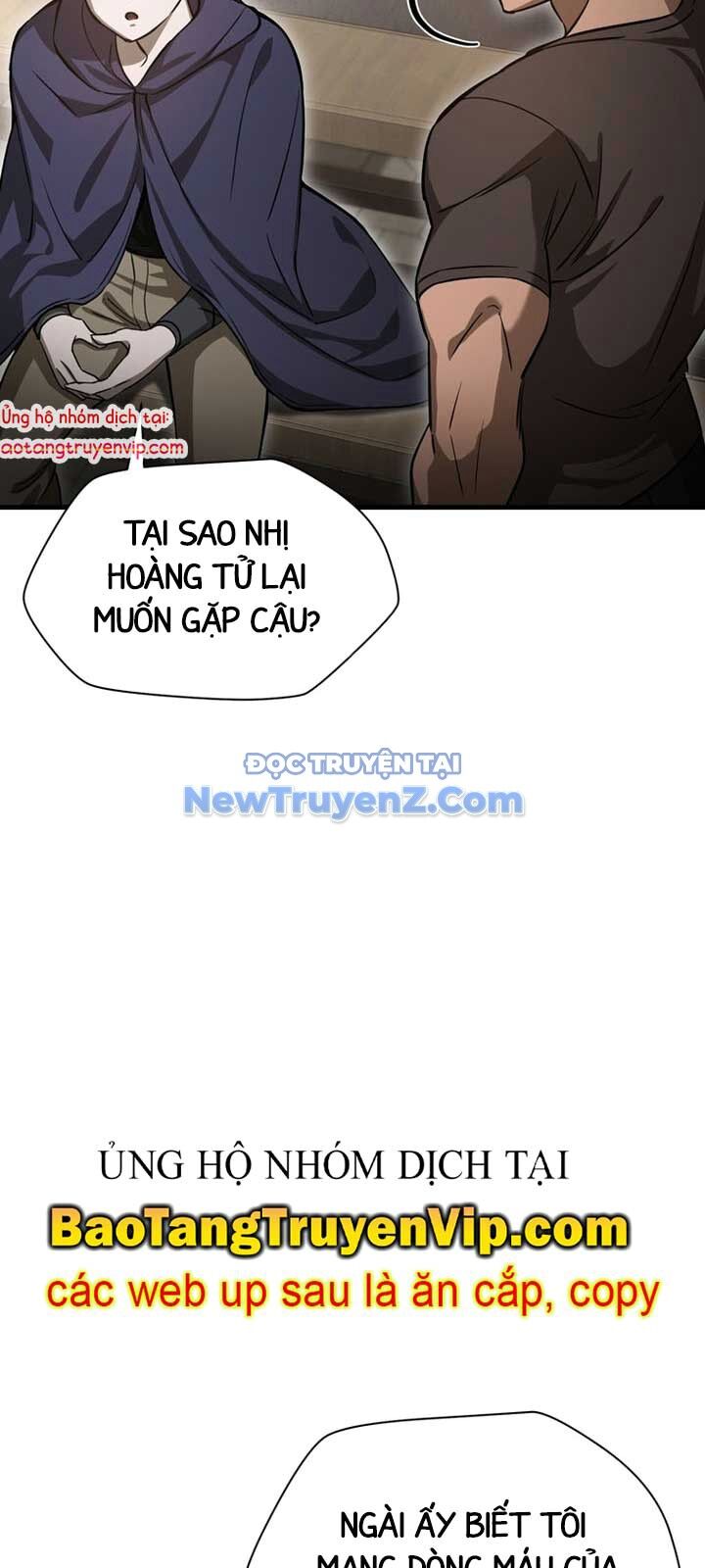 Helmut Đứa Trẻ Bị Ruồng Bỏ [Chap 87-97]