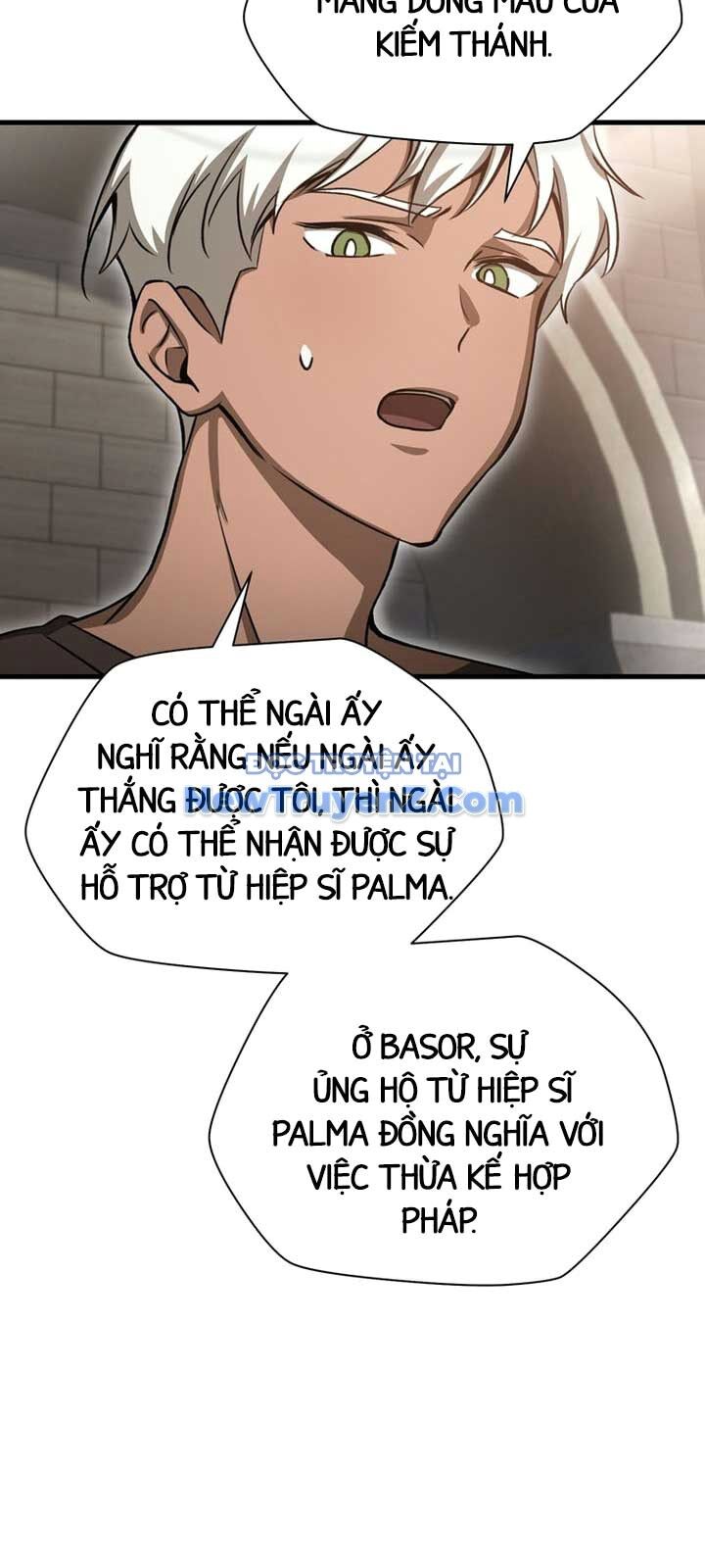 Helmut Đứa Trẻ Bị Ruồng Bỏ [Chap 87-97]