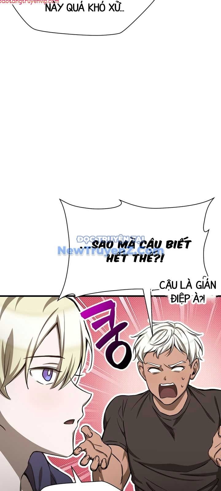 Helmut Đứa Trẻ Bị Ruồng Bỏ [Chap 87-97]