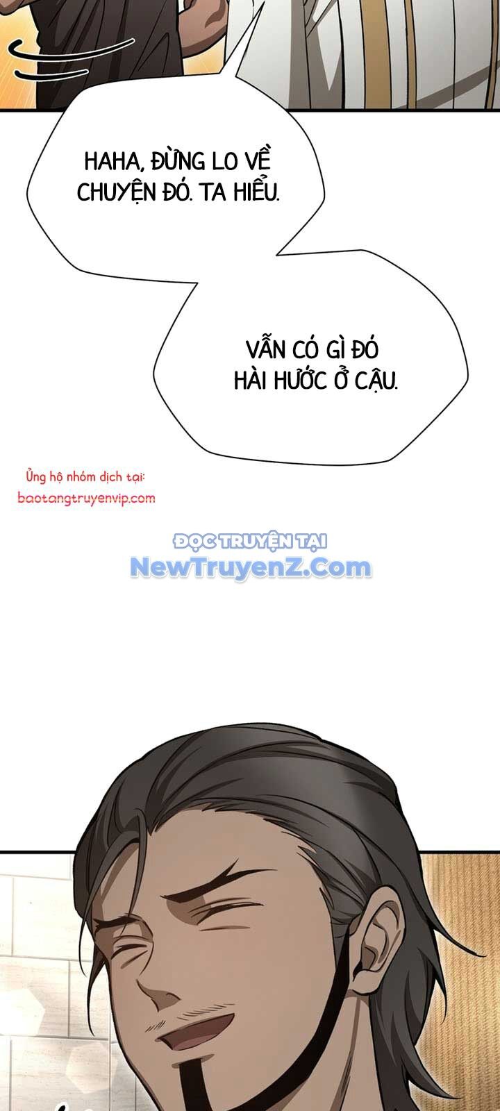 Helmut Đứa Trẻ Bị Ruồng Bỏ [Chap 87-97]