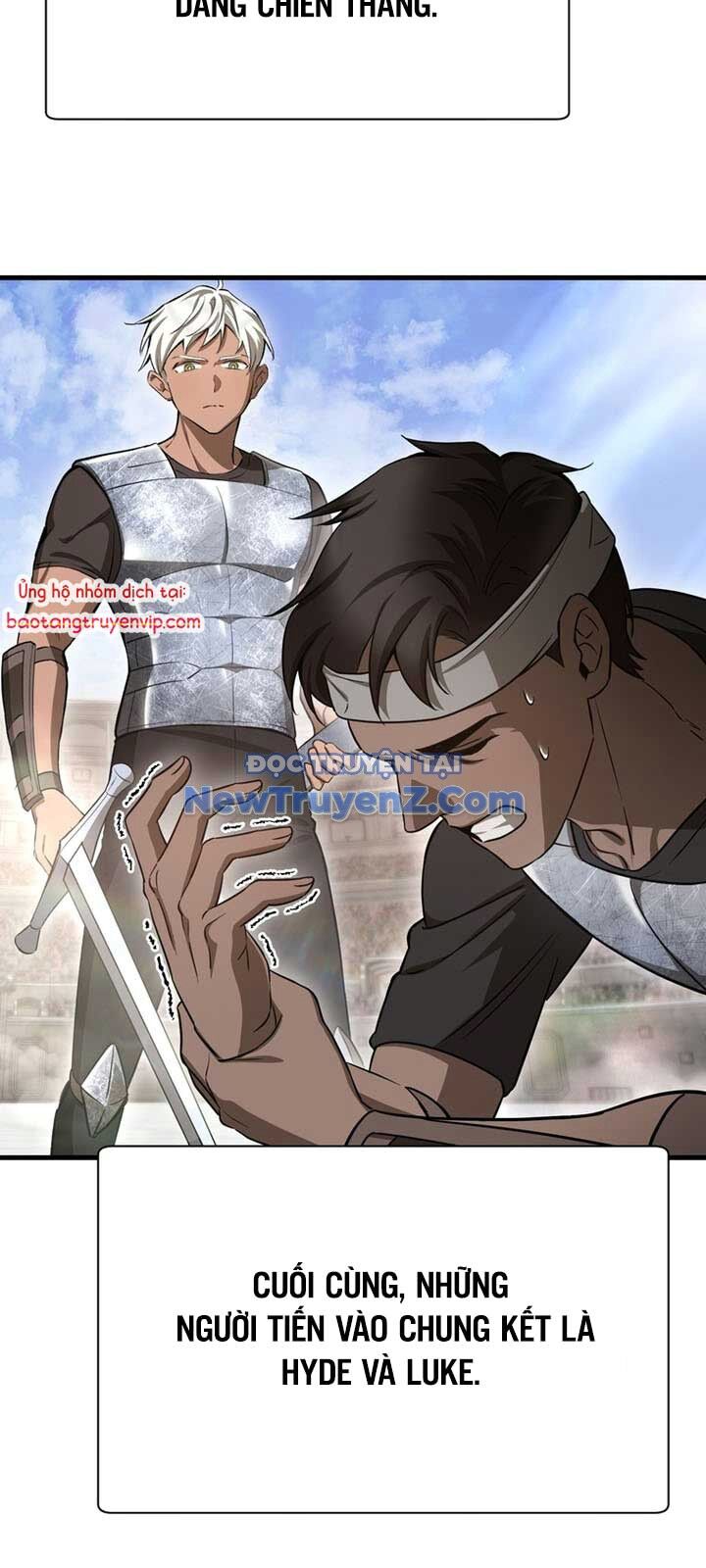 Helmut Đứa Trẻ Bị Ruồng Bỏ [Chap 87-97]