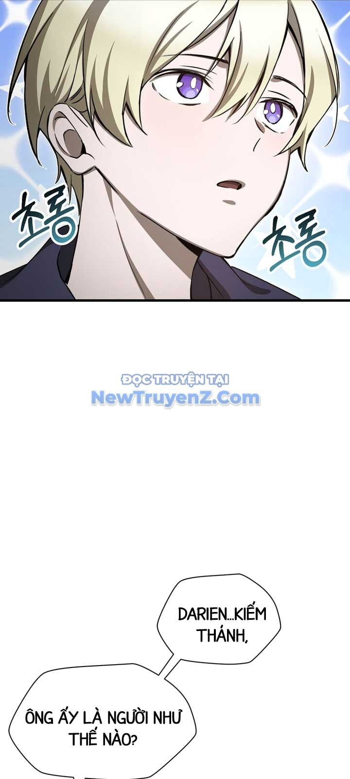 Helmut Đứa Trẻ Bị Ruồng Bỏ [Chap 87-97]
