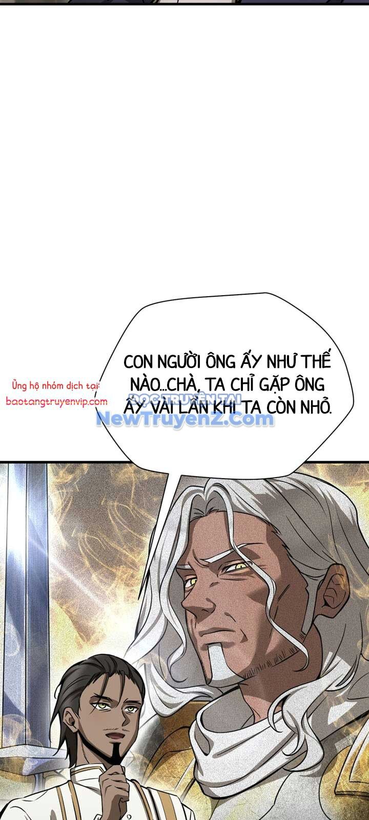 Helmut Đứa Trẻ Bị Ruồng Bỏ [Chap 87-97]