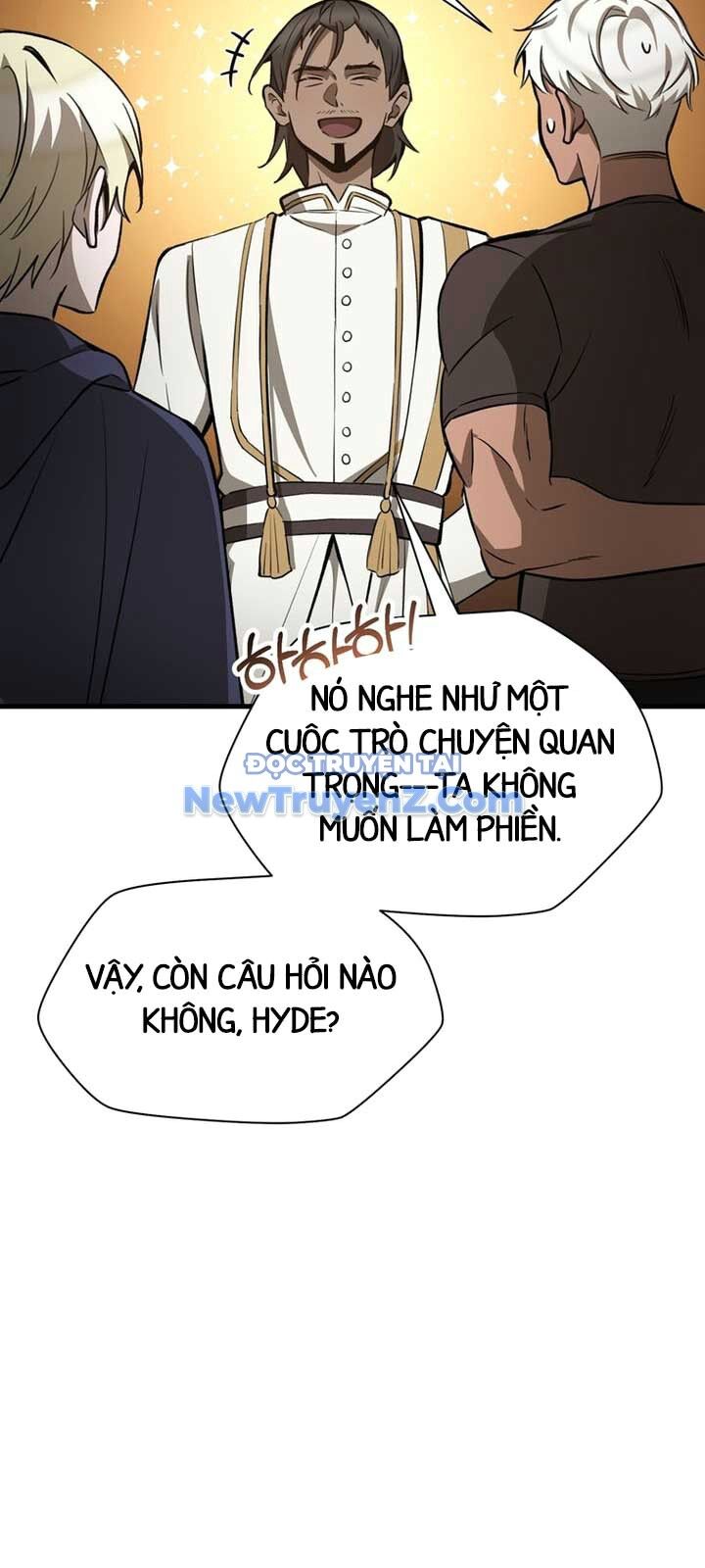 Helmut Đứa Trẻ Bị Ruồng Bỏ [Chap 87-97]