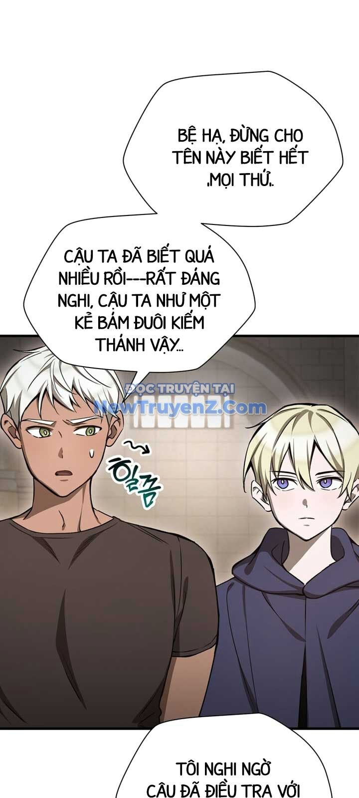 Helmut Đứa Trẻ Bị Ruồng Bỏ [Chap 87-97]
