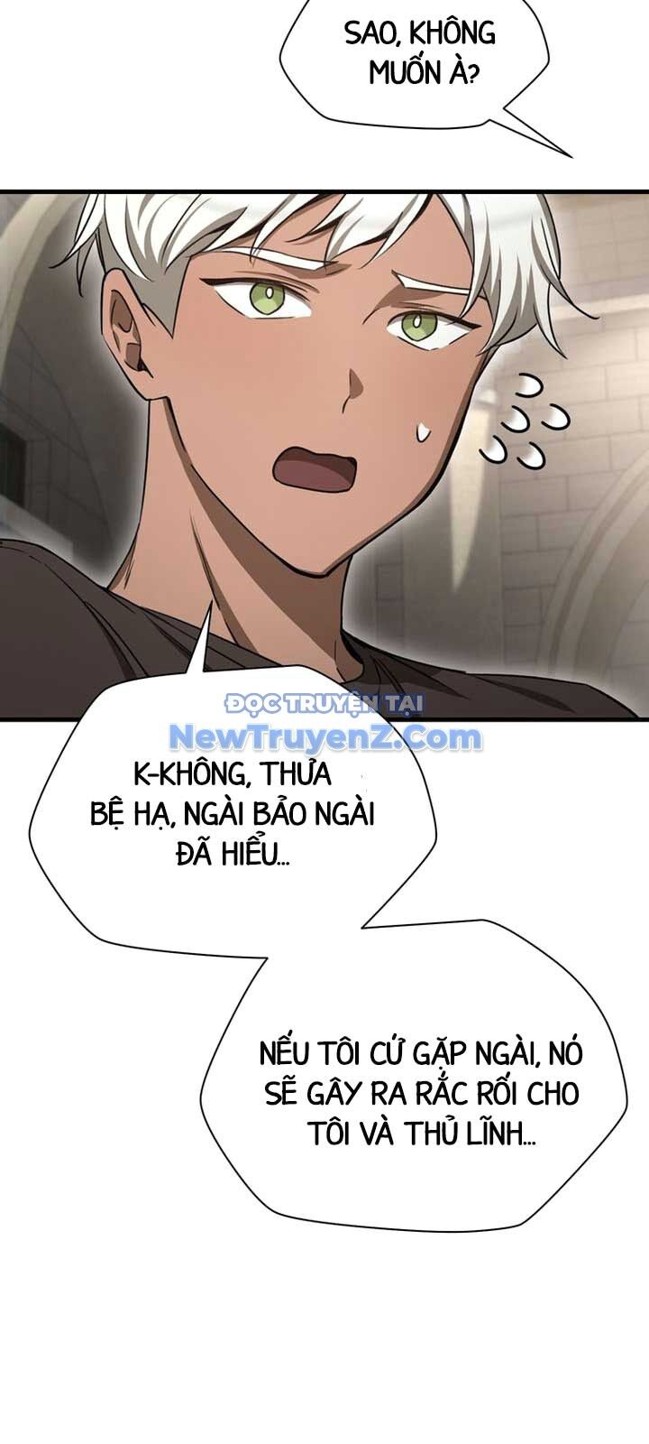 Helmut Đứa Trẻ Bị Ruồng Bỏ [Chap 87-97]