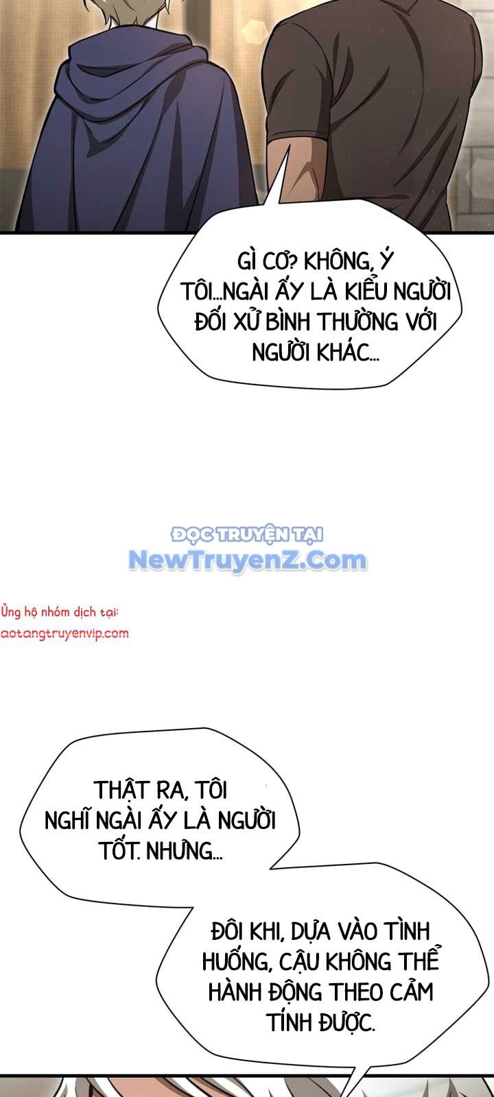 Helmut Đứa Trẻ Bị Ruồng Bỏ [Chap 87-97]