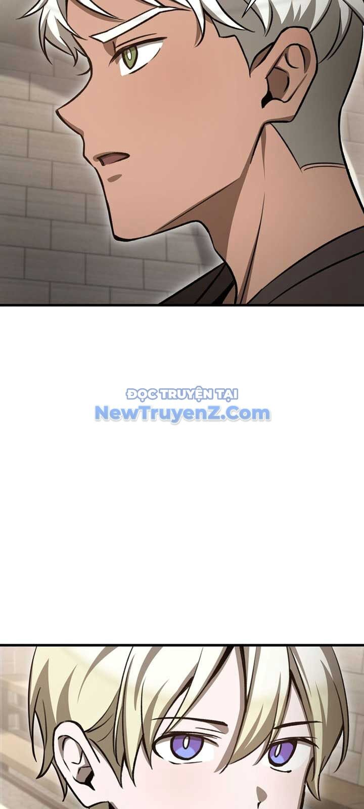 Helmut Đứa Trẻ Bị Ruồng Bỏ [Chap 87-97]