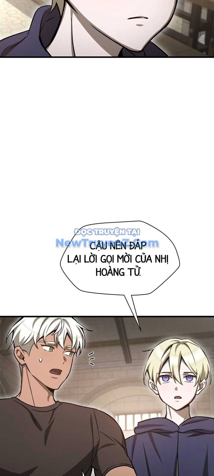 Helmut Đứa Trẻ Bị Ruồng Bỏ [Chap 87-97]