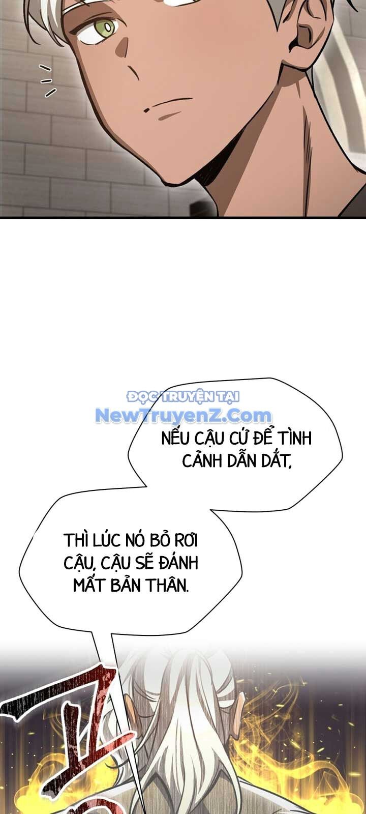 Helmut Đứa Trẻ Bị Ruồng Bỏ [Chap 87-97]