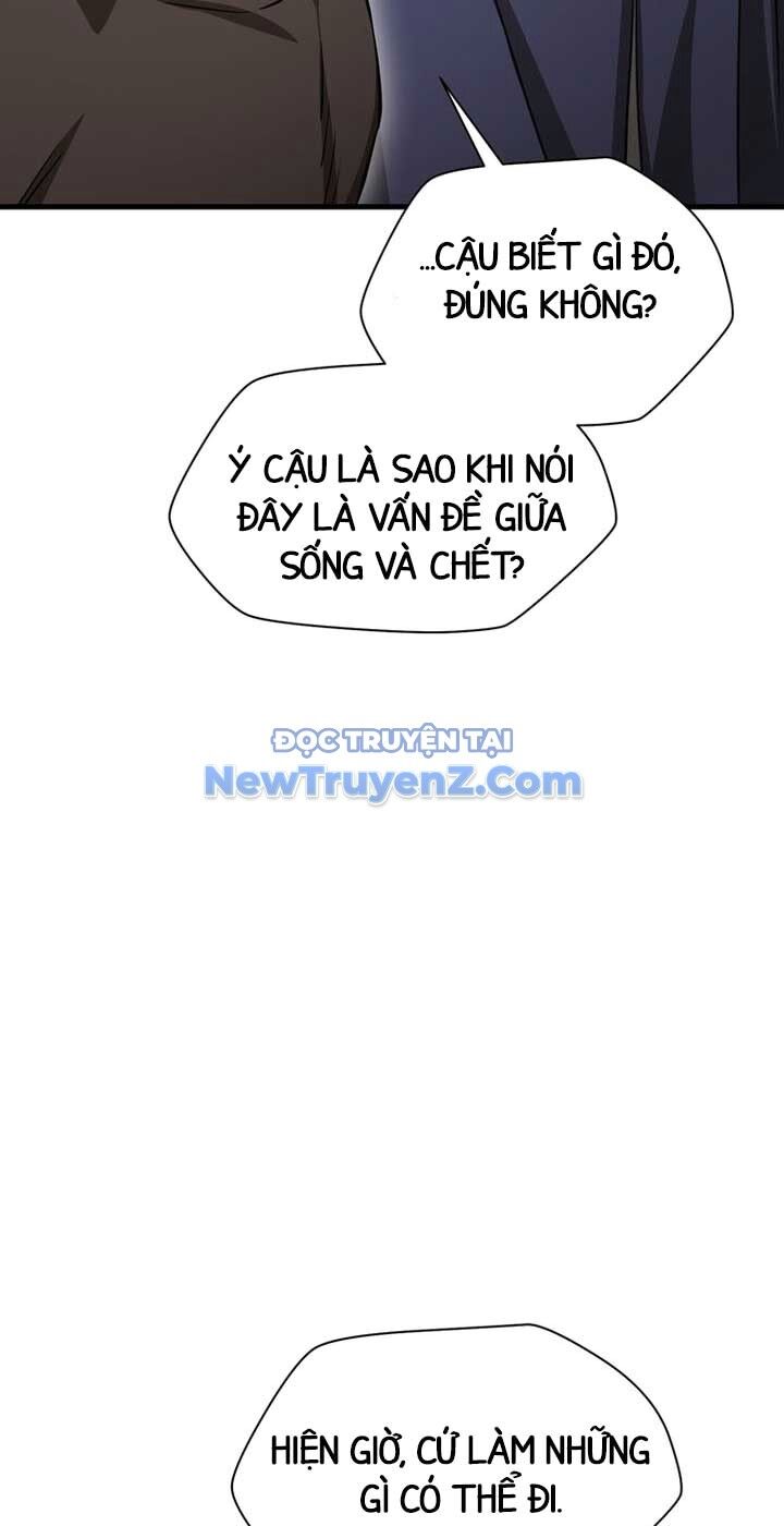 Helmut Đứa Trẻ Bị Ruồng Bỏ [Chap 87-97]