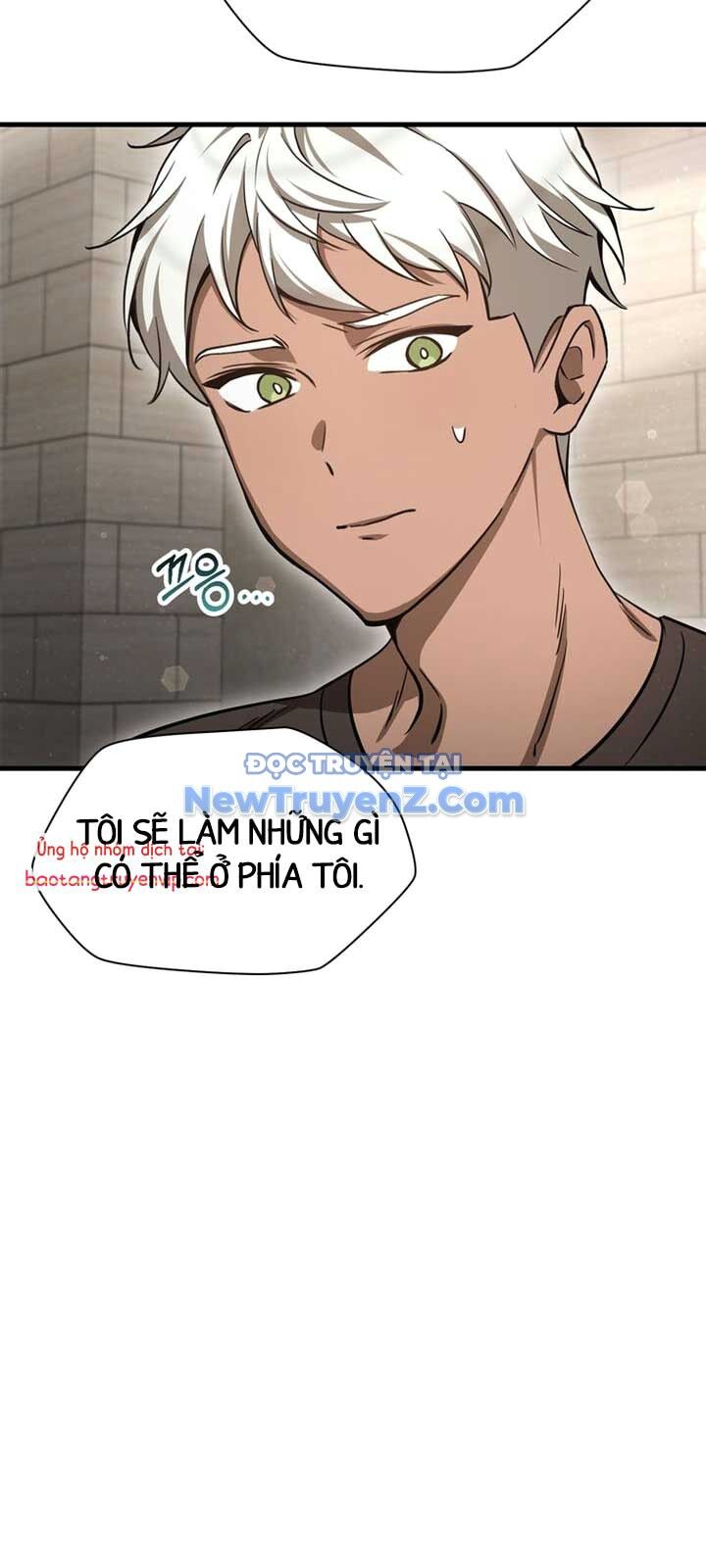 Helmut Đứa Trẻ Bị Ruồng Bỏ [Chap 87-97]
