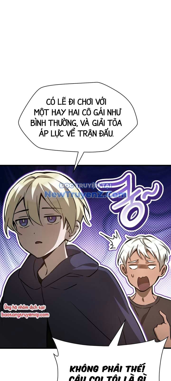 Helmut Đứa Trẻ Bị Ruồng Bỏ [Chap 87-97]