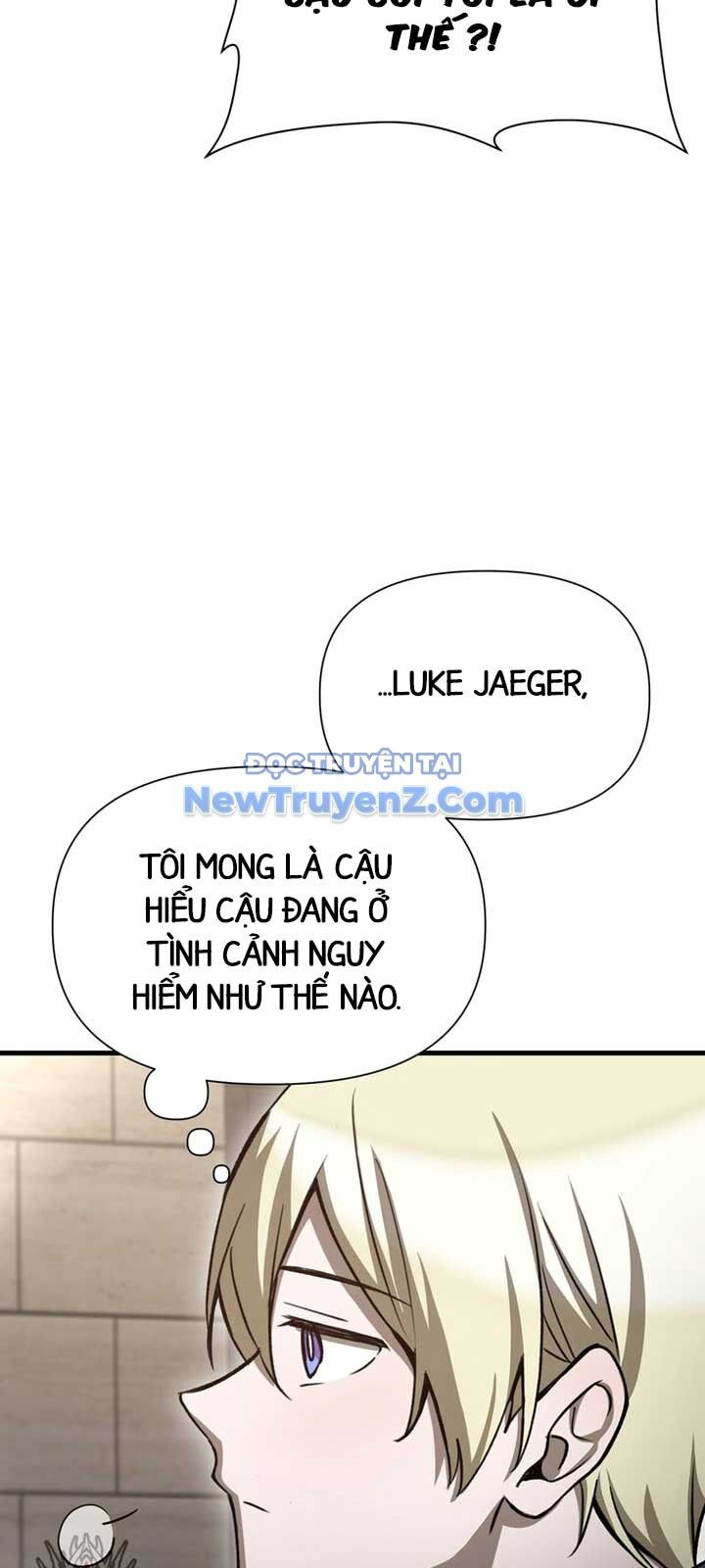 Helmut Đứa Trẻ Bị Ruồng Bỏ [Chap 87-97]