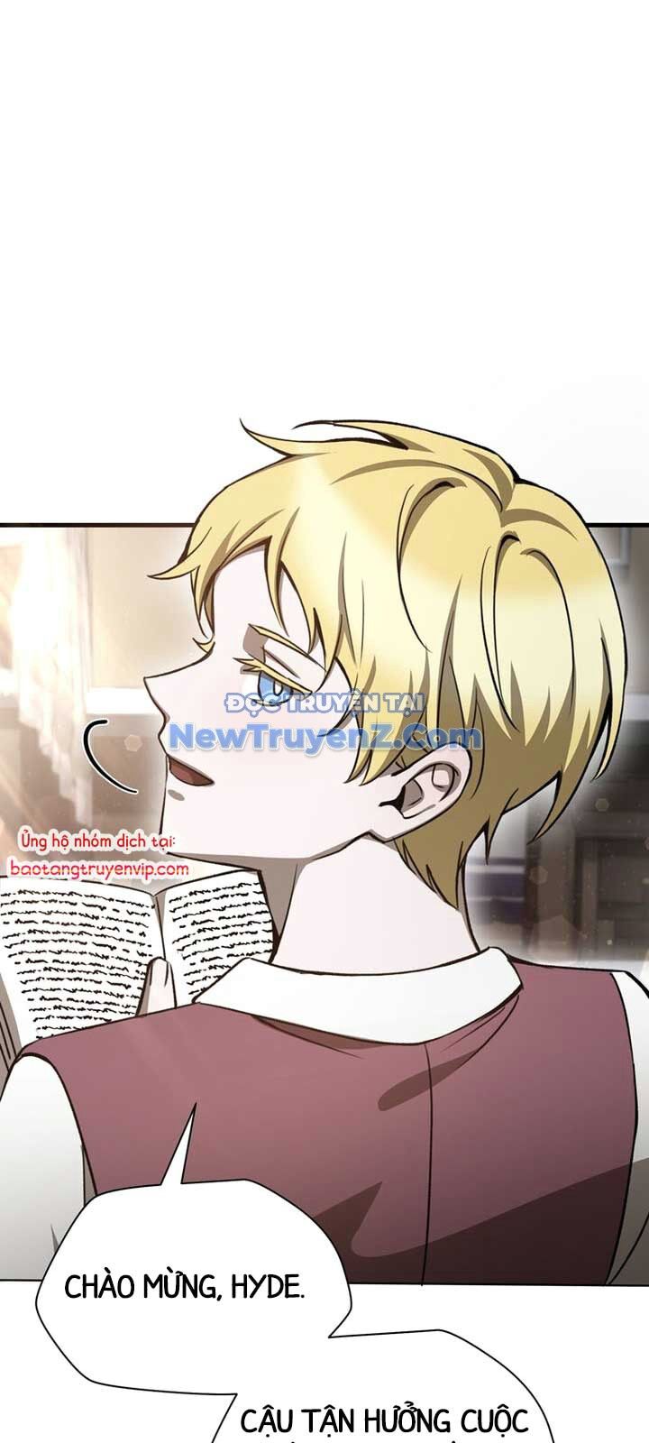 Helmut Đứa Trẻ Bị Ruồng Bỏ [Chap 87-97]