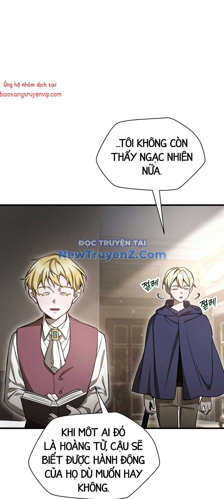 Helmut Đứa Trẻ Bị Ruồng Bỏ [Chap 87-97]