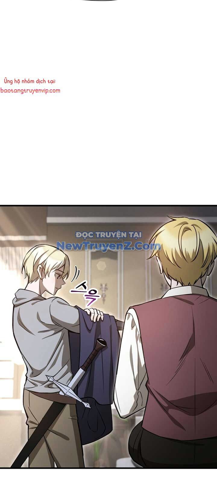 Helmut Đứa Trẻ Bị Ruồng Bỏ [Chap 87-97]
