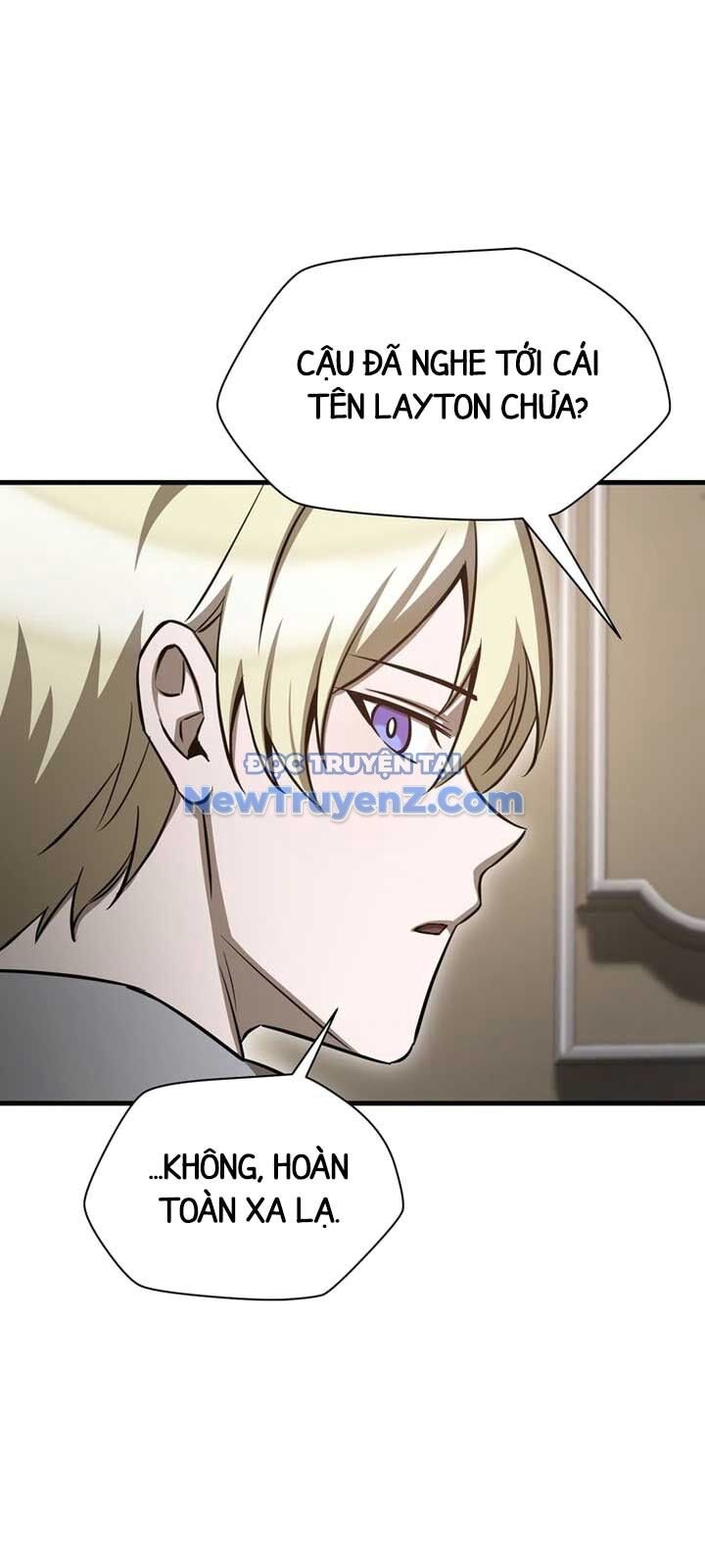 Helmut Đứa Trẻ Bị Ruồng Bỏ [Chap 87-97]