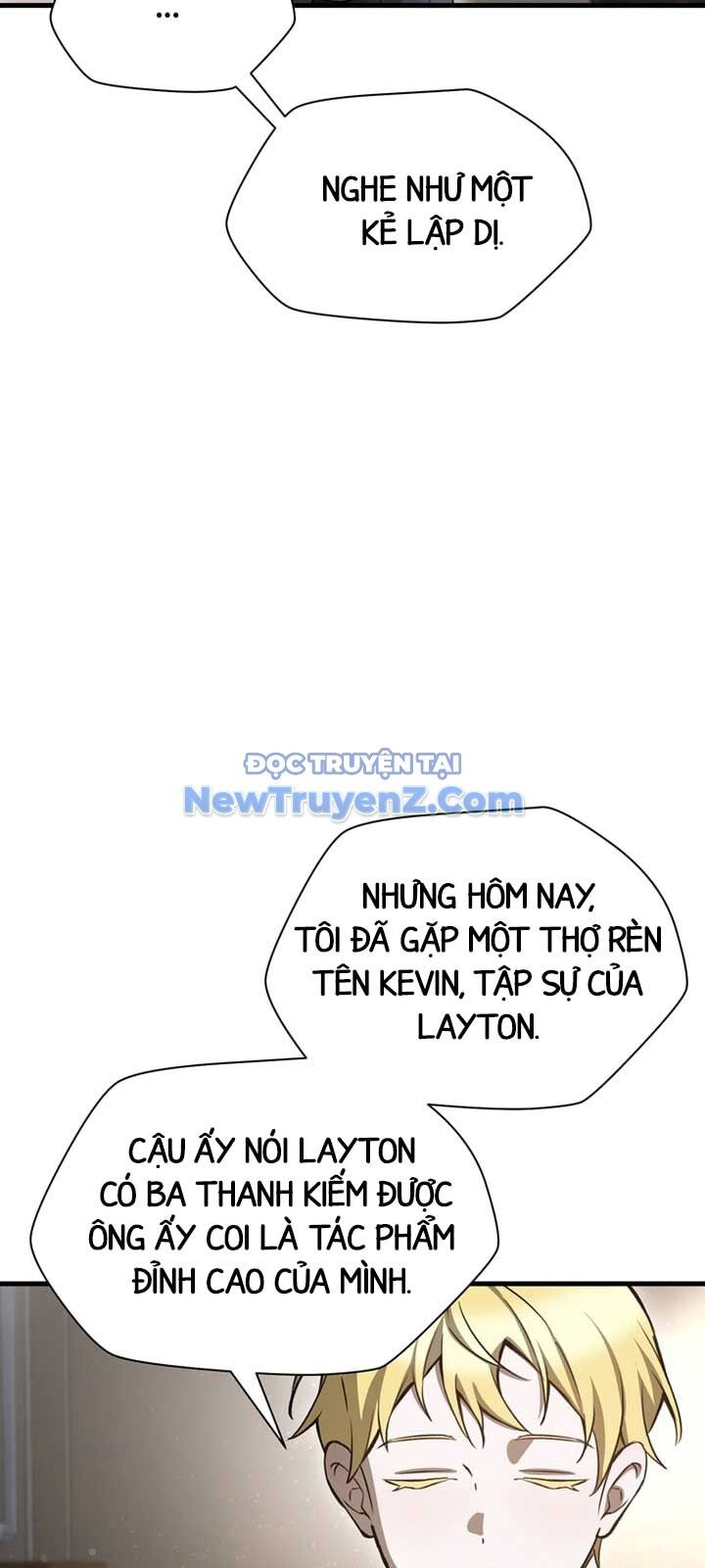 Helmut Đứa Trẻ Bị Ruồng Bỏ [Chap 87-97]