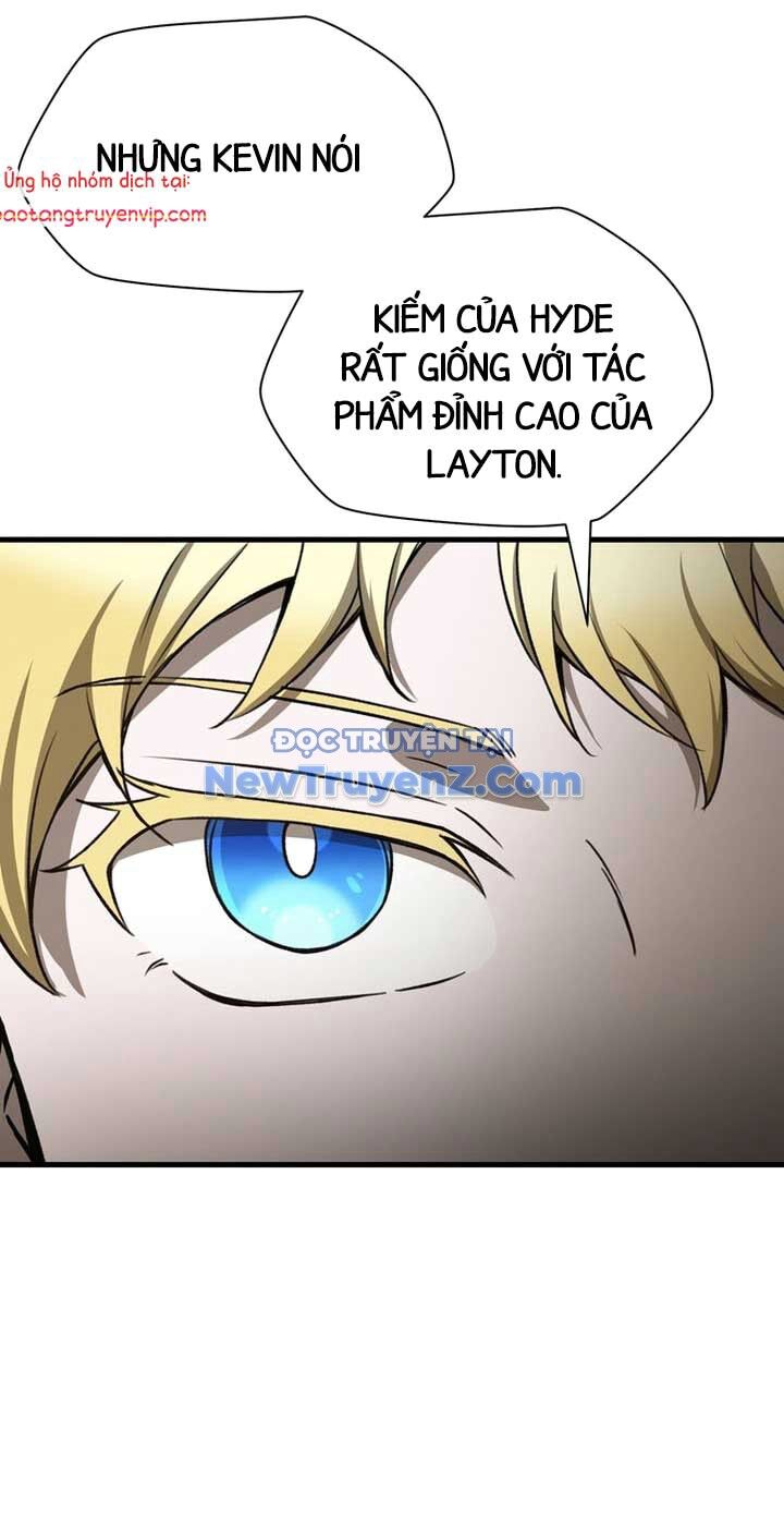 Helmut Đứa Trẻ Bị Ruồng Bỏ [Chap 87-97]