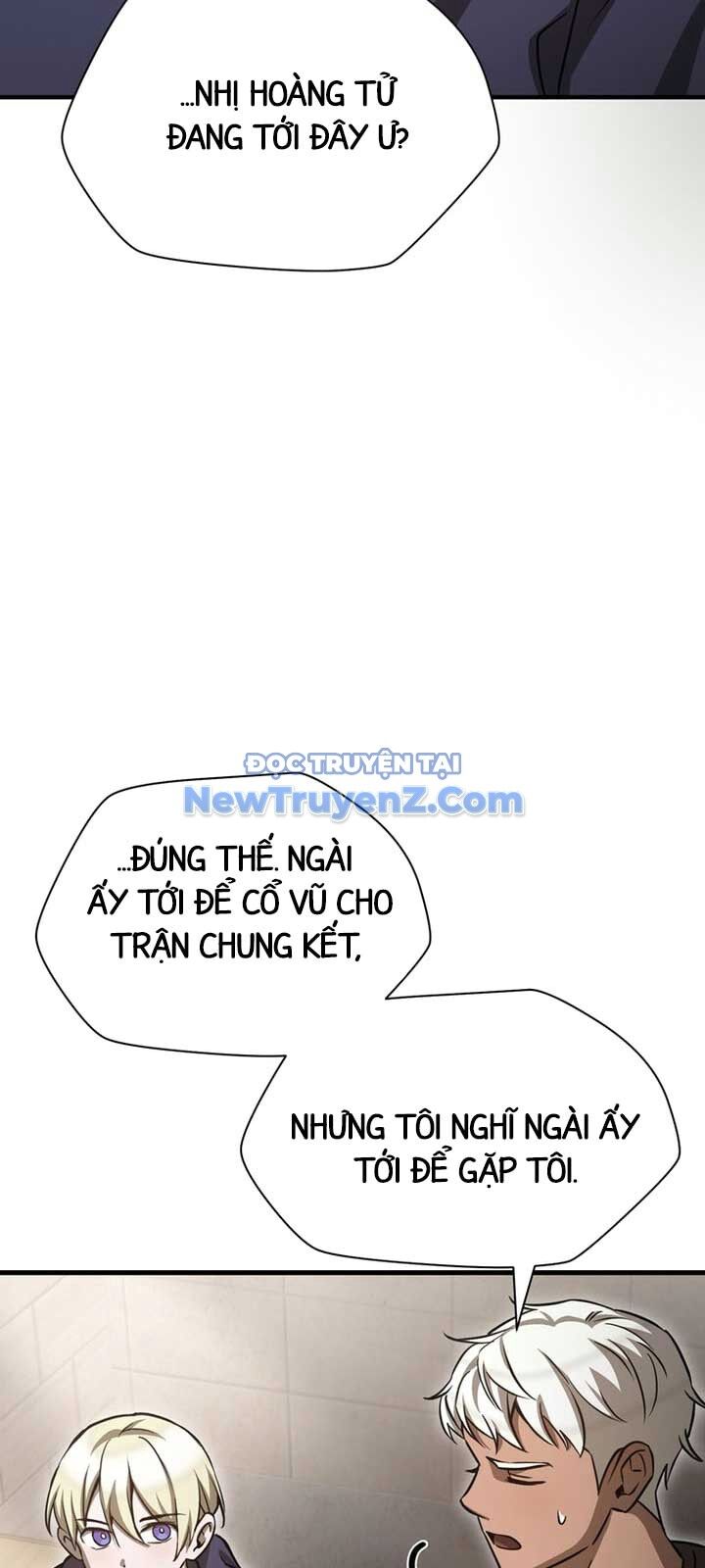 Helmut Đứa Trẻ Bị Ruồng Bỏ [Chap 87-97]
