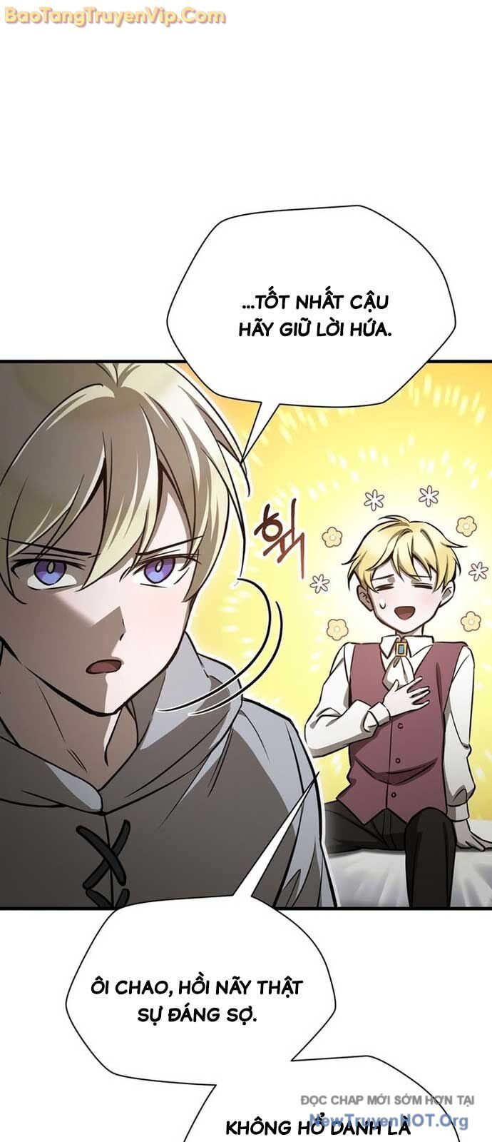 Helmut Đứa Trẻ Bị Ruồng Bỏ [Chap 87-97]