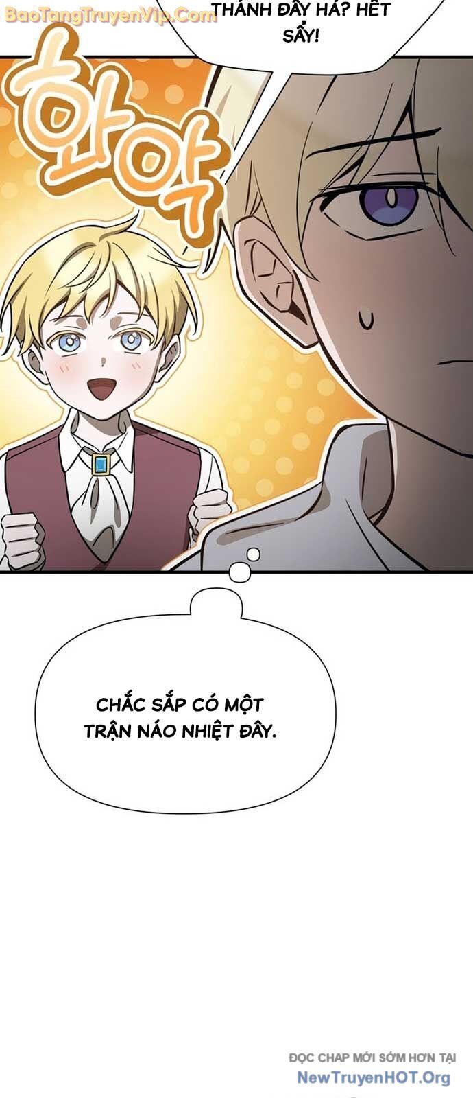 Helmut Đứa Trẻ Bị Ruồng Bỏ [Chap 87-97]