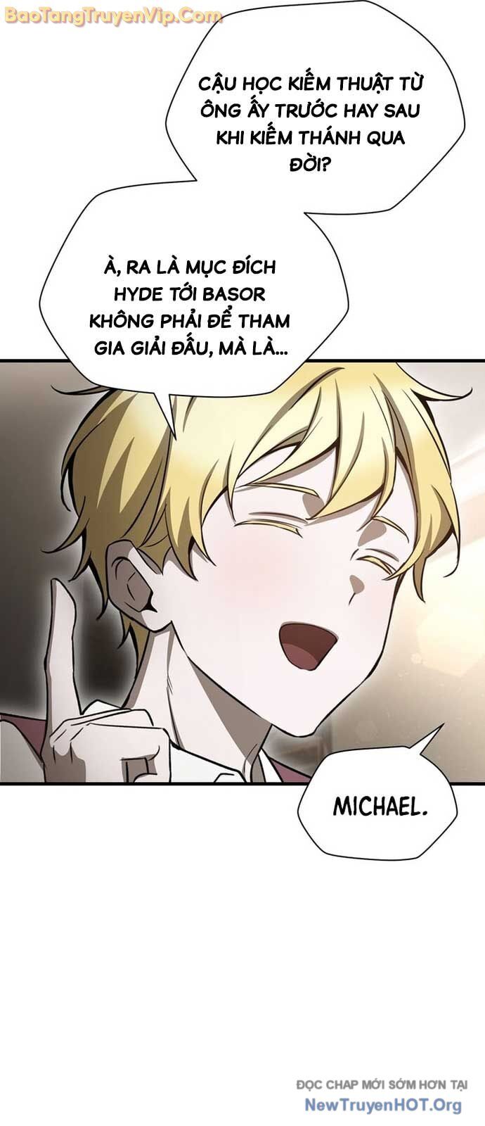 Helmut Đứa Trẻ Bị Ruồng Bỏ [Chap 87-97]