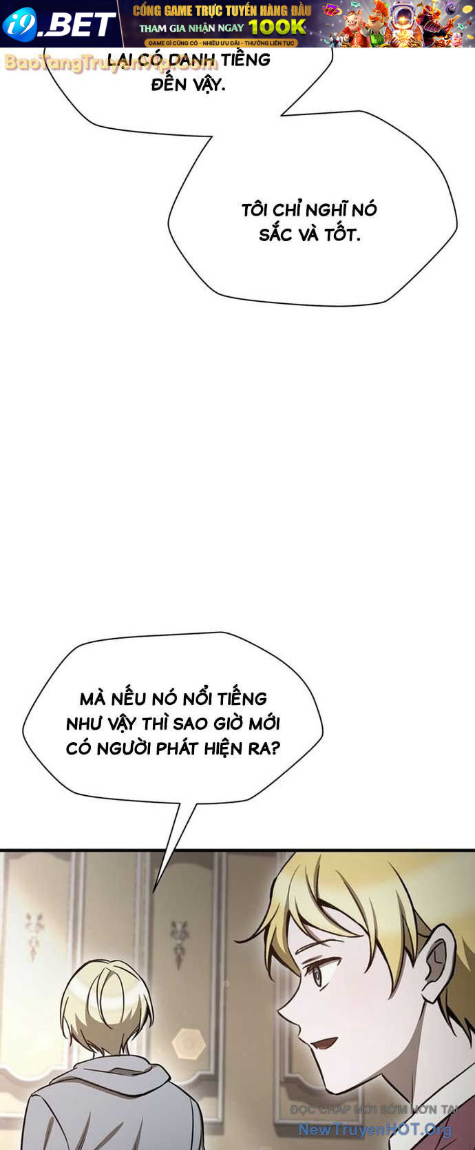 Helmut Đứa Trẻ Bị Ruồng Bỏ [Chap 87-97]