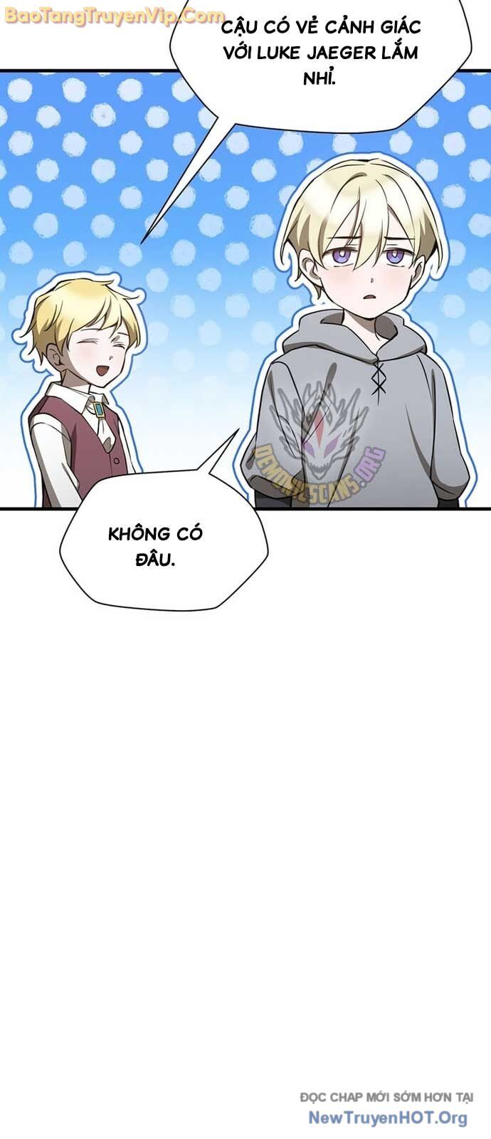 Helmut Đứa Trẻ Bị Ruồng Bỏ [Chap 87-97]