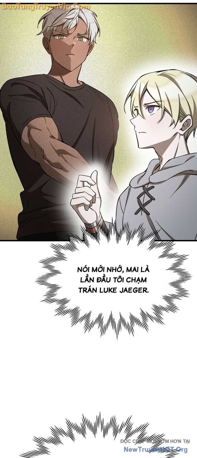 Helmut Đứa Trẻ Bị Ruồng Bỏ [Chap 87-97]