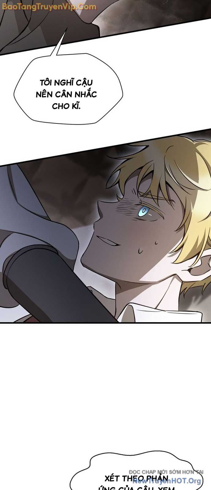 Helmut Đứa Trẻ Bị Ruồng Bỏ [Chap 87-97]