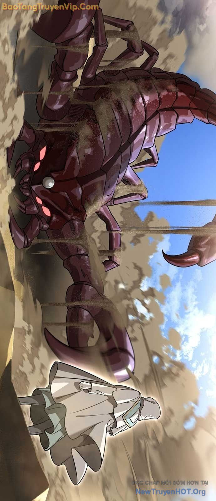 Helmut Đứa Trẻ Bị Ruồng Bỏ [Chap 87-97]
