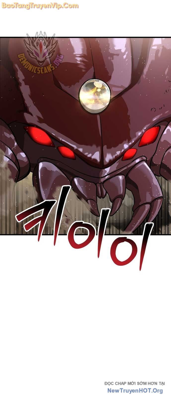 Helmut Đứa Trẻ Bị Ruồng Bỏ [Chap 87-97]