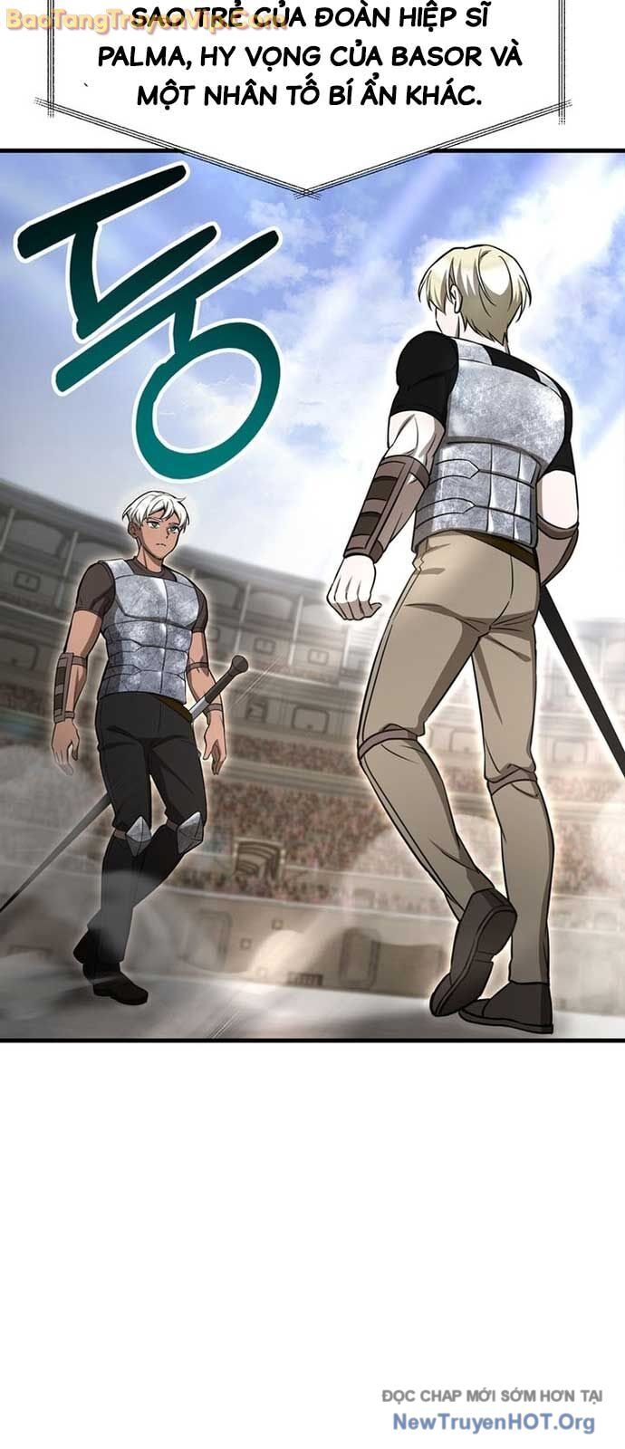 Helmut Đứa Trẻ Bị Ruồng Bỏ [Chap 87-97]