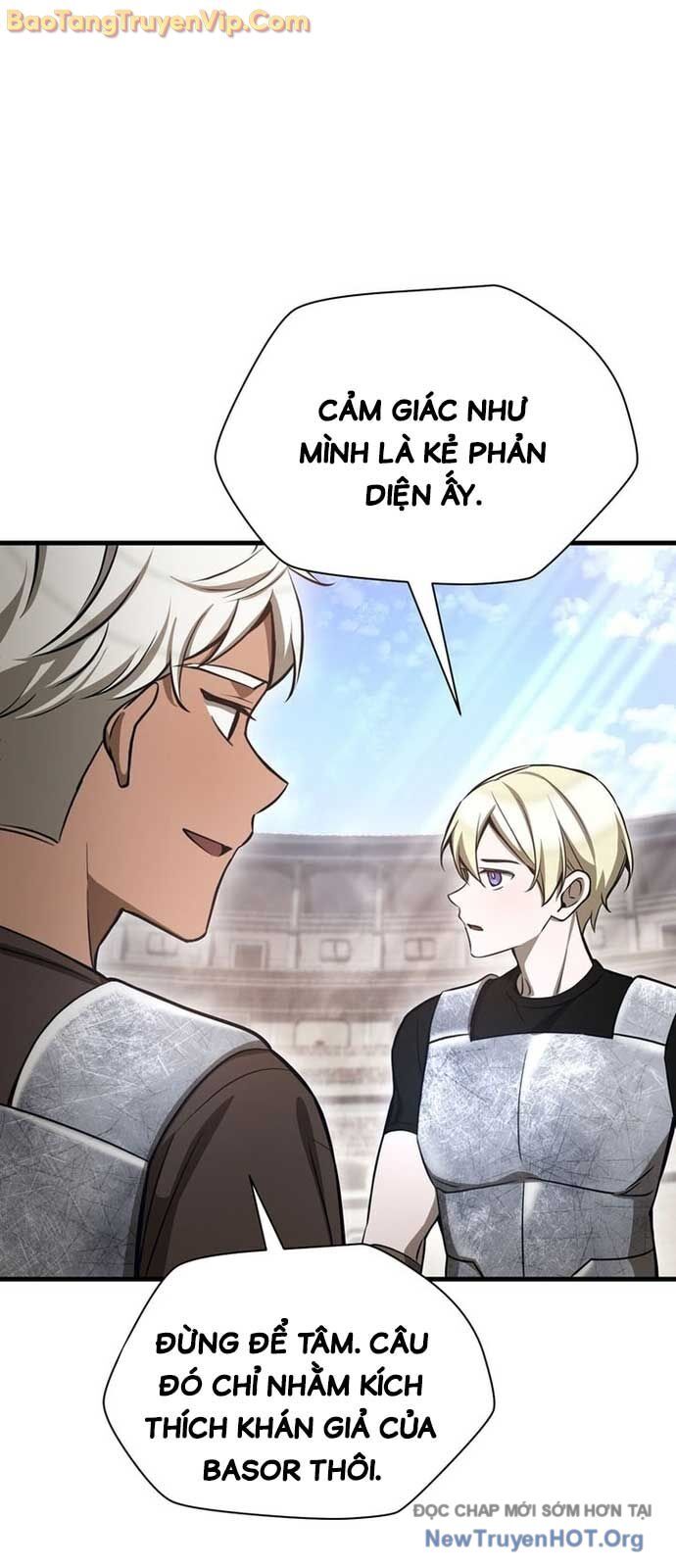 Helmut Đứa Trẻ Bị Ruồng Bỏ [Chap 87-97]